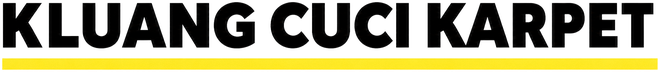 Kluang Cuci Karpet